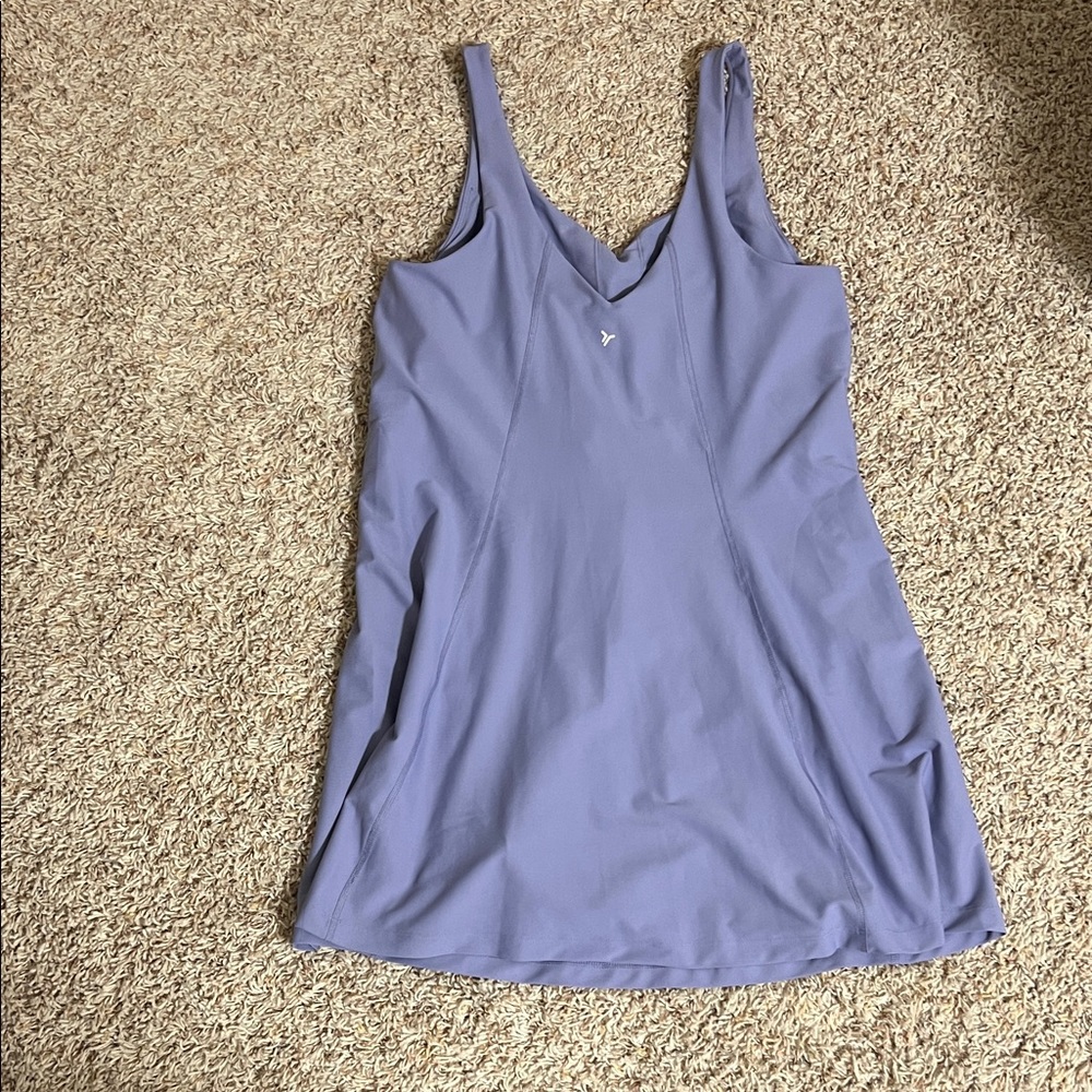 Athletic dress - Picture 3 of 4